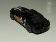 2019 HW Race Team - Black