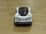 2020 Nightburnerz White