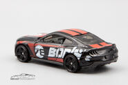 GHF98 - 2018 Ford Mustang GT-1
