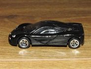 2022 Factory Fresh Black