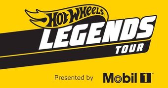 2019 hot wheels legends tour