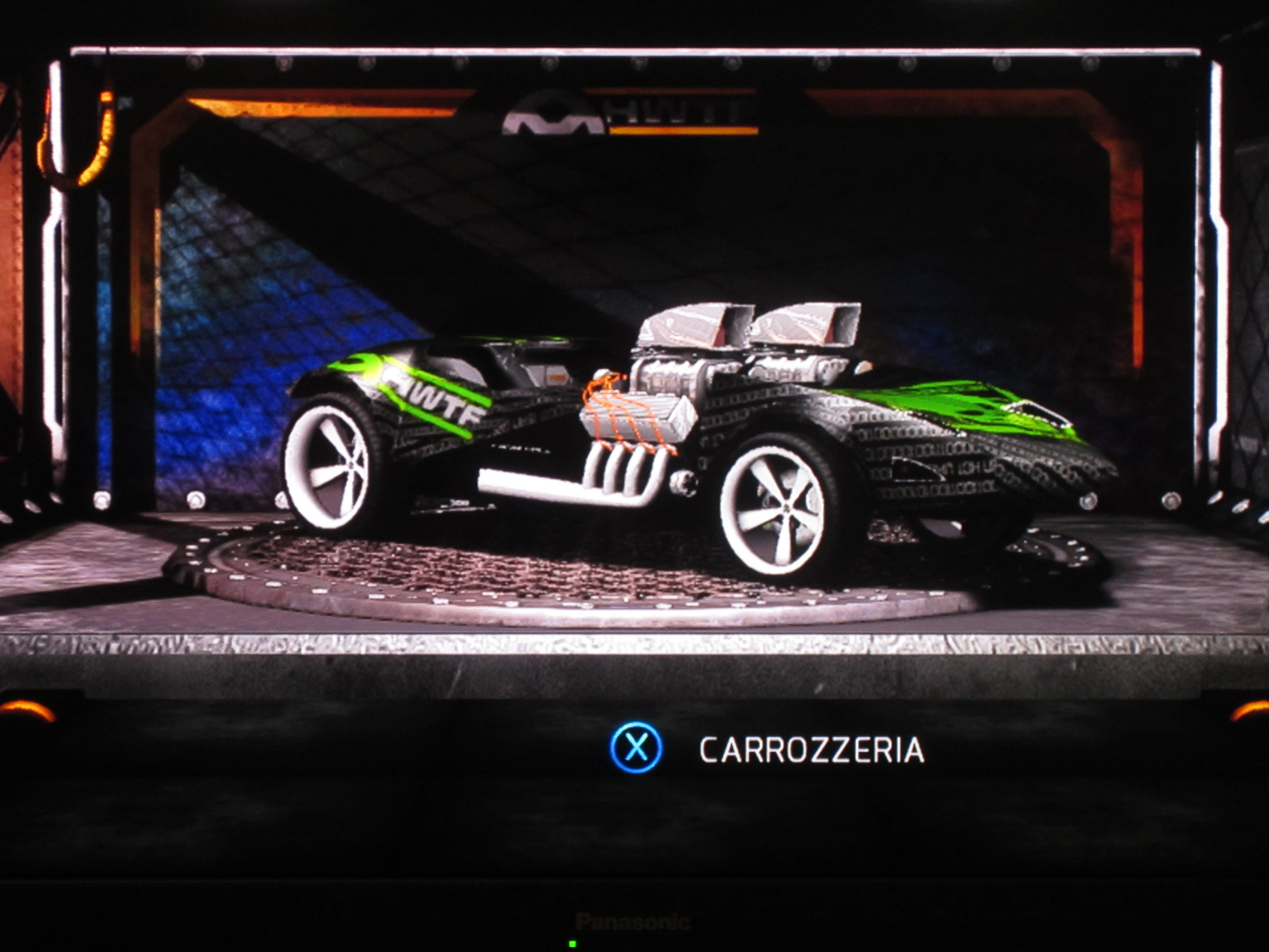 Hot wheels world's best online driver xbox 360 multiplayer