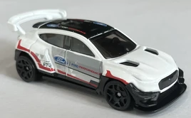 Mach-E1400