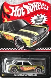 Mail-In 2017 Datsun Bluebird 510 Malaysia FFY67
