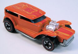 The Demon Hot Wheels Wiki Fandom
