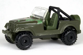 1981 hot wheels jeep