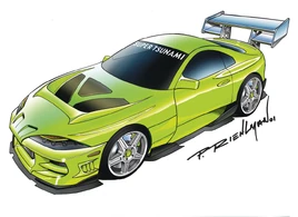 SuperTsunamiSketch