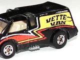 'Vette Van