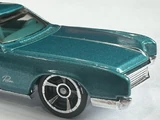 '66 Buick Riviera