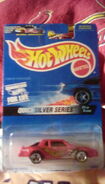 1996 quicksilver series chevy stocker