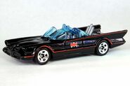 1966 Batmobile - 6429df