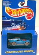 Non Chrome Base International Card (hwvette.com)