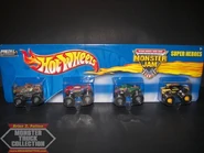 2003 Costco Pack