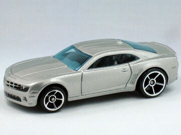 10 Camaro SS Hot Wheels Wiki Fandom