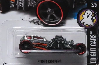 hw street creeper