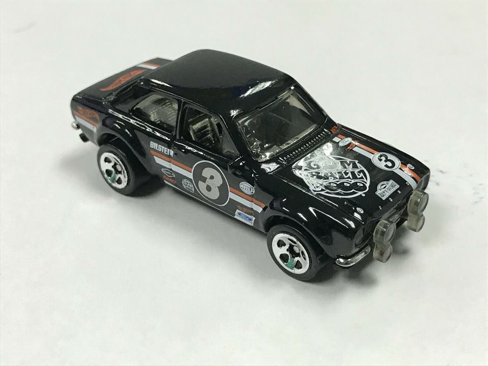 Hot wheels hw race day 2019 deals