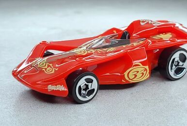 Speed Racer 1:64 Diecast Hot Wheels | Speed Racer | Fandom