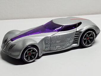 hot wheels covelight