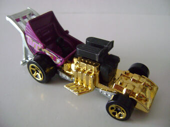 hot wheels for baby