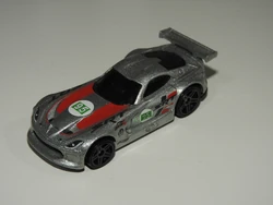 Srt Viper Gts R Hot Wheels Wiki Fandom
