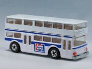Hot Wheels casting reference photo