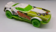 Fast Fish | Hot Wheels Wiki | Fandom