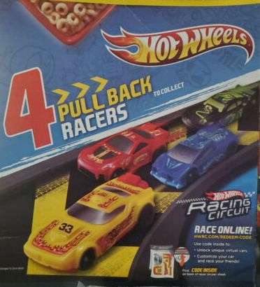 Hot Wheels: Racing Circuit (video game), Hot Wheels Wiki