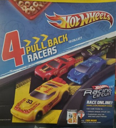 Pull back racers new arrivals