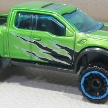 17 Ford F 150 Raptor Hot Wheels Wiki Fandom