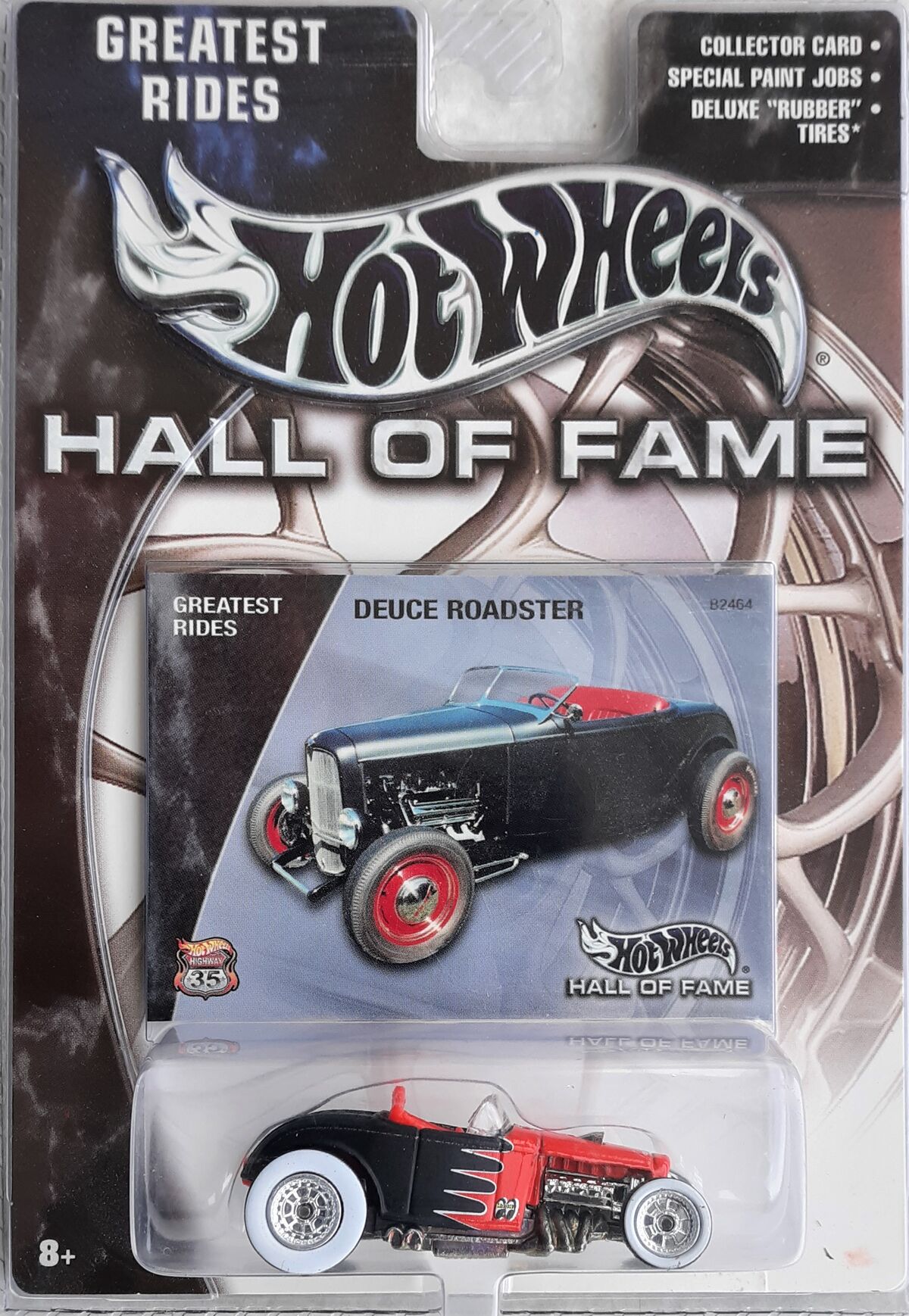 Hot wheels hall of fame cheap
