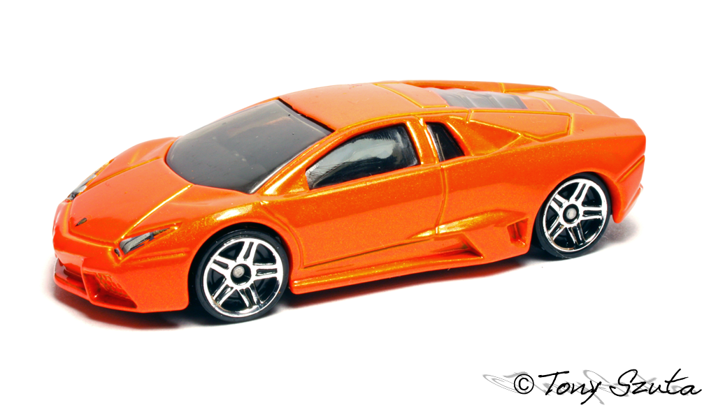 Lamborghini Reventón | Hot Wheels Wiki | Fandom