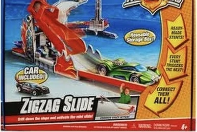 Trick Tracks | Hot Wheels Wiki | Fandom