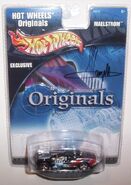 Hot Wheels Originals Maelstrom