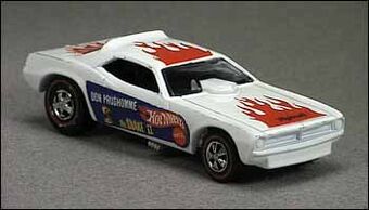 hot wheels snake vintage