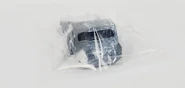 Hot Wheels casting reference photo