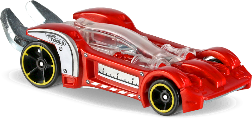 Tooligan, Hot Wheels Wiki