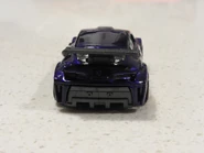 2012 HW All Stars Purple