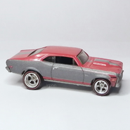 2011 Garage Series