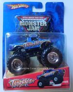 Thrasher | Hot Wheels Wiki | Fandom