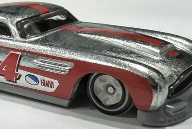 Hirohata Merc | Hot Wheels Wiki | Fandom Hirohata Merc | Hot Wheels Wiki | Fandom