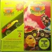 VHS series