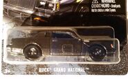 Buick Grand National 14