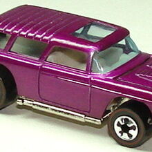 hot wheels vintage series