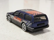 2020 HW Race Day Blue