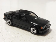 2021 Factory Fresh Black