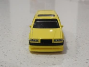 2021 Factory Fresh Yellow