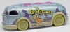 HW-Hanna Barbera-Haulin' Gas-The Flintstones