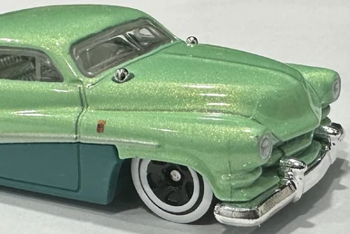 Legends: Barris Kustom 4-Car Set | Hot Wheels Wiki | Fandom