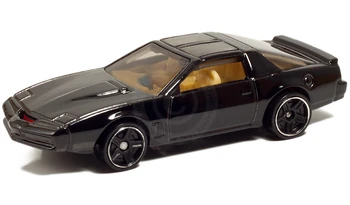 K.I.T.T. | Hot Wheels Wiki | Fandom