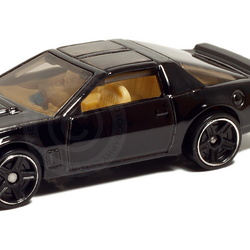 Knight rider car hot wheels deals